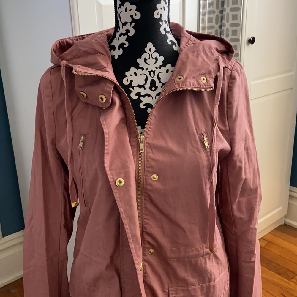 Sweet Wanderer Lightweight Jacket - image 7